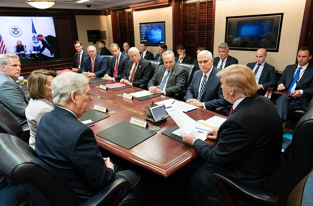 Intelligence Forecast: February 2019