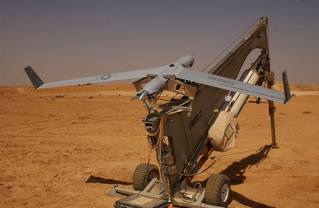 Intelligence Forecast: March 2019