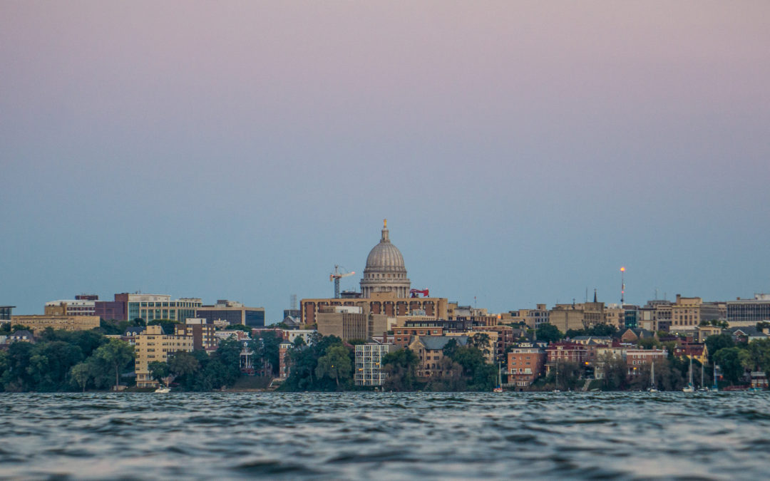 Medicaid expansion removed from Wisconsin biennial budget by the Joint Finance Committee