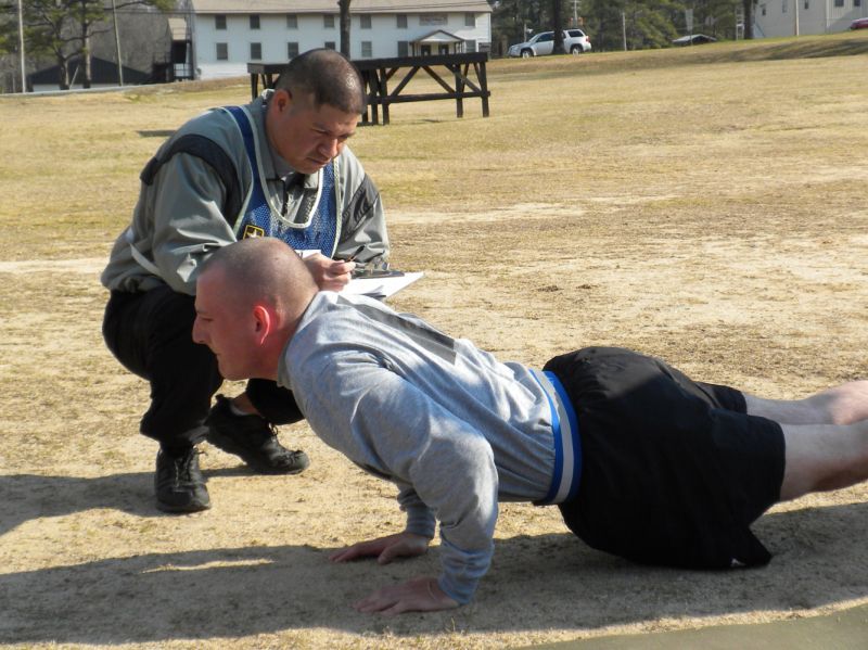 Combat Effectiveness Traded for Inclusivity